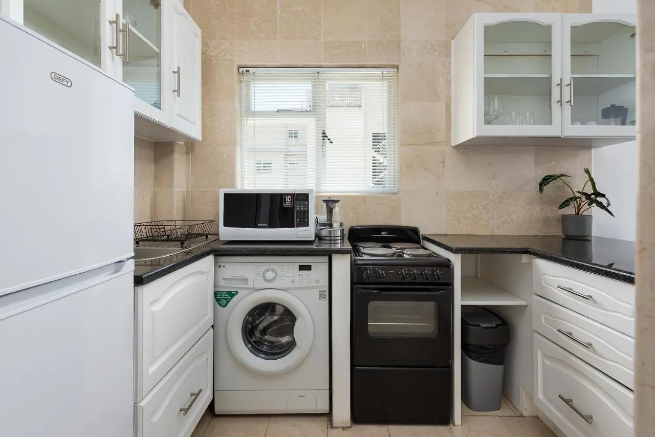 Bevendale Apartments By Propr