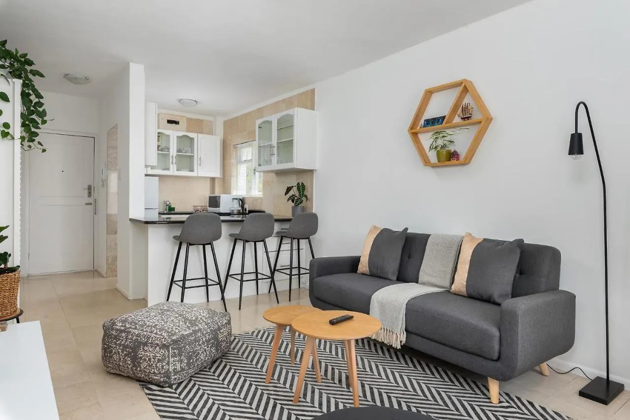 Bevendale Apartments By Propr  ケープタウン
